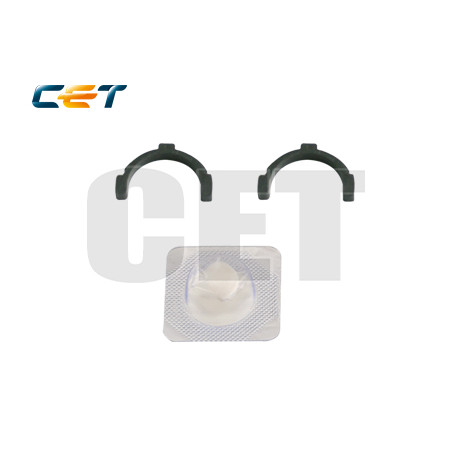 2xCET Upper Roller Bushing-Left Samsung #JC61-02334A