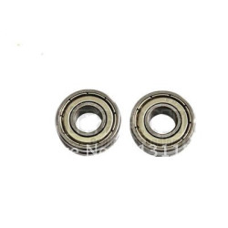 2xLower Roller Bearing MP6001
