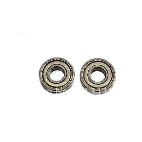 2xLower Roller Bearing MP6001