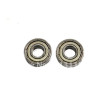 2xLower Roller Bearing MP6001