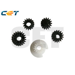 5xDeveloper Gear Kit 5Pcs MP301