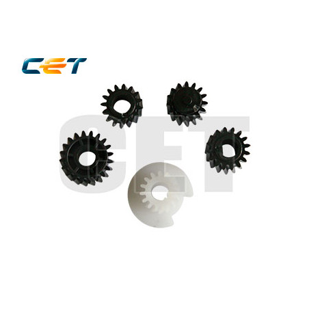 5xDeveloper Gear Kit 5Pcs MP301