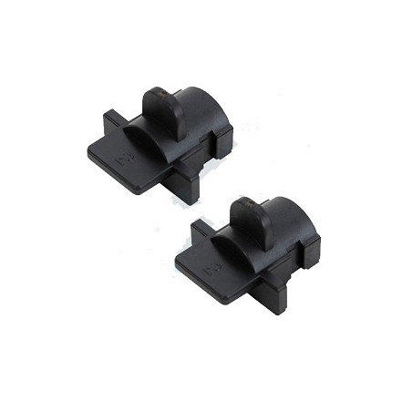 2xUpper Roller Bushing MP1813