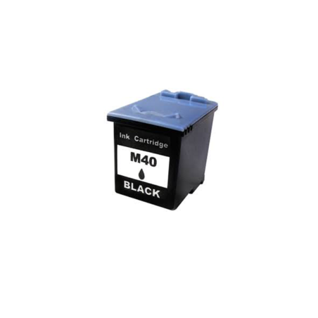 INKJET INKPRO REMANUFACTURADO (EU) SAMSUNG INK-M40 17ml/750 PAG NEGRO