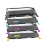 TONER INKPRO REMANUFACTURADO SAMSUNG CLT-K4092 NEGRO CLP310/315/CLX3170/3175 1.500 PAG