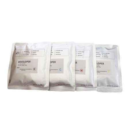 Magente Developer (OEM) Ricoh B230-9670