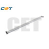 CET Drum Cleaning Blade-Black Ricoh Aficio MPC3001