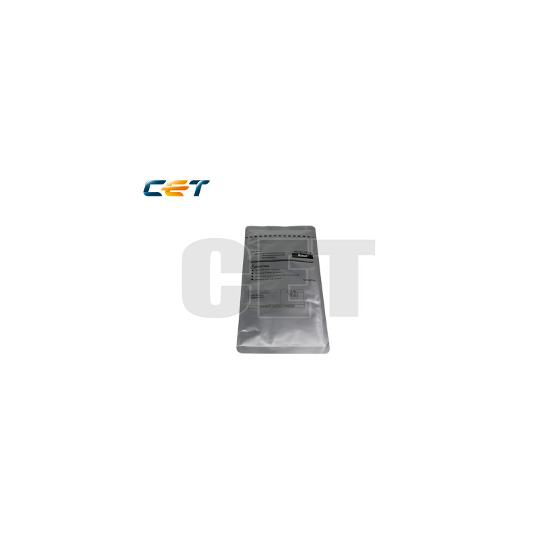 CET Black Developer (OEM) Compatible Ricoh