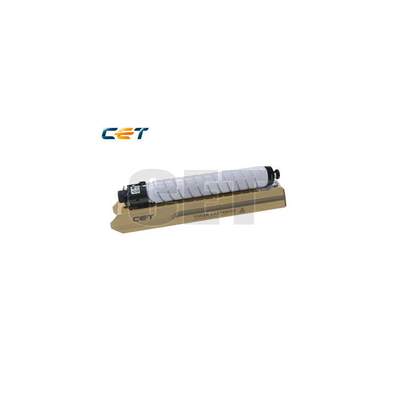 CET Black Ricoh MPC4503