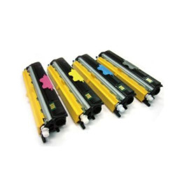 TONER INKPRO KONICA MINOLTA KM1600 AMARILLO 2500 PAG PREMIUM