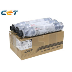 CET Ricoh 1230D/1130D Toner Cartridge- 9K/ 260g #888215