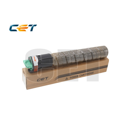 CET Black Ricoh Aficio MPC2030