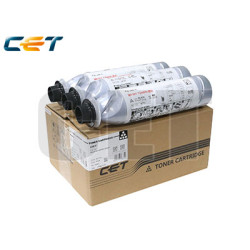 6X CET Ricoh Aficio MP301SP- 8K/ 200g #842025#841711#841913