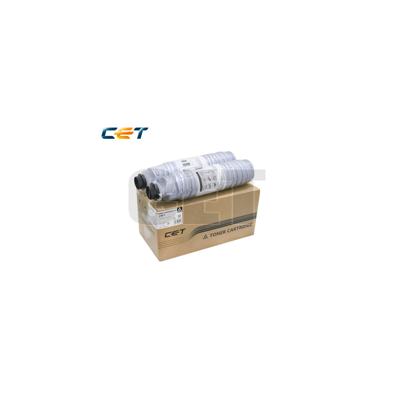 CET Ricoh Aficio MP5000