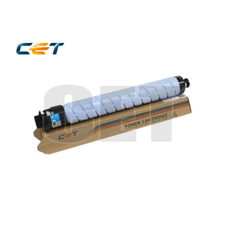 CET Cyan Ricoh IMC2500- 10.5K/ 223g #842310