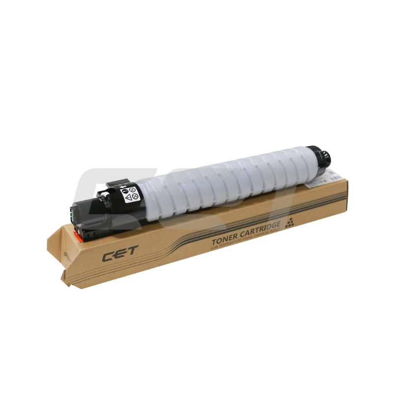 CET Black Ricoh MPC3003