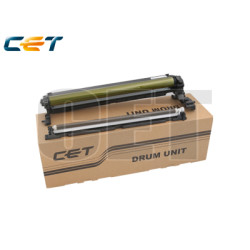 CET Black Drum Unit Ricoh MPC3004