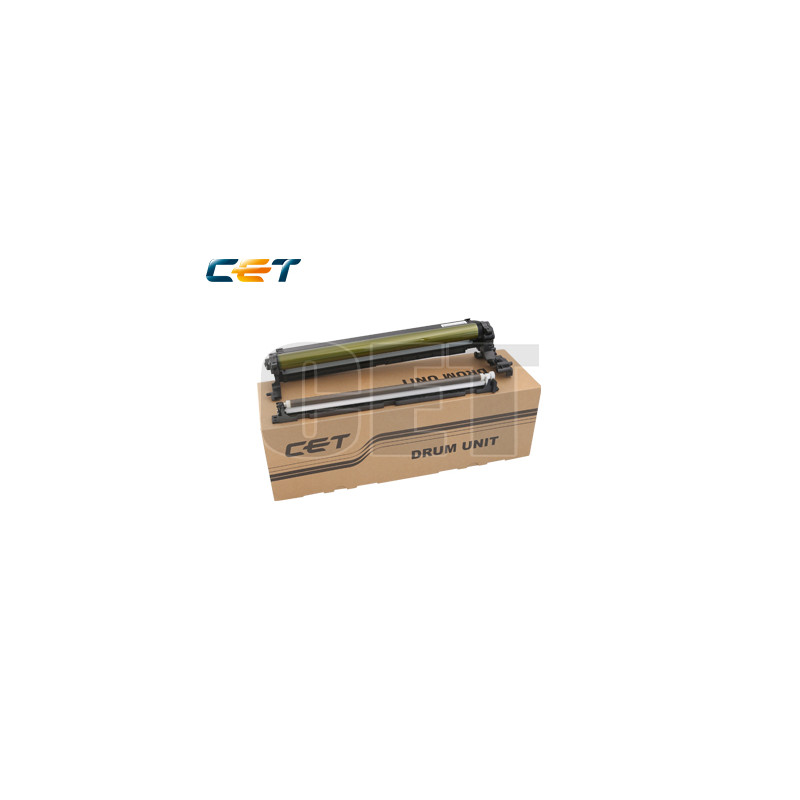 CET Black Drum Unit Ricoh MPC3004