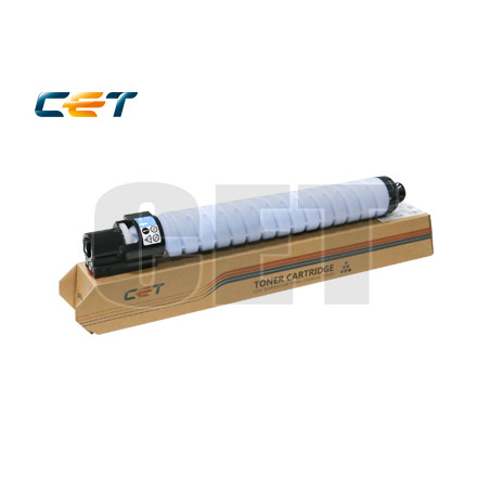 CET Cyan Ricoh TYPE5502E Aficio MPC4502- 22.5K/450g #841686
