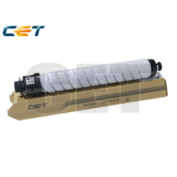 CET CPP Black Toner Cartridge Ricoh IMC3000