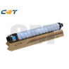 CET CPP Cyan Toner Cartridge Ricoh IMC3000