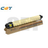 CET CPP Yellow Toner Cartridge Ricoh IMC3000