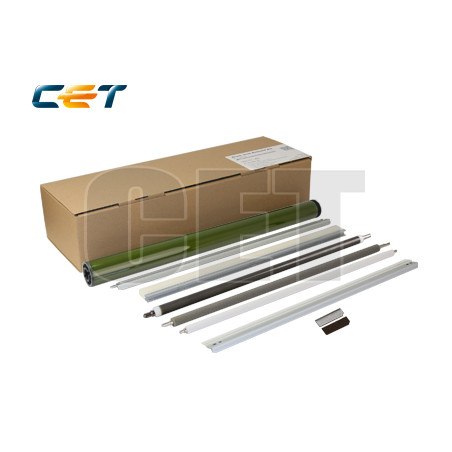 Black Drum Unit Rebuild Kit Ricoh MPC3003