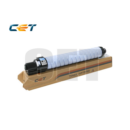 Cyan Ricoh Aficio MPC4000