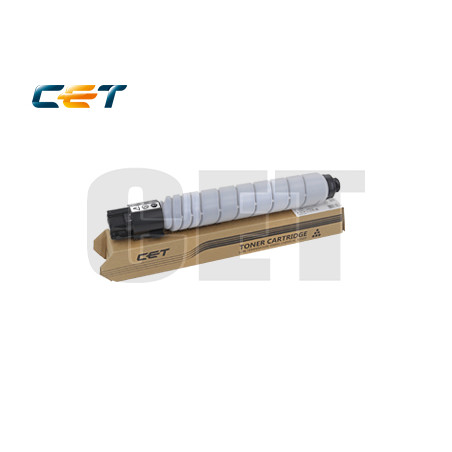 CET Black Toner -Chemical Aficio MPC305#841621 #17K/260g