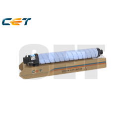 CPP Cyan Toner-Chemical Ricoh IMC2010