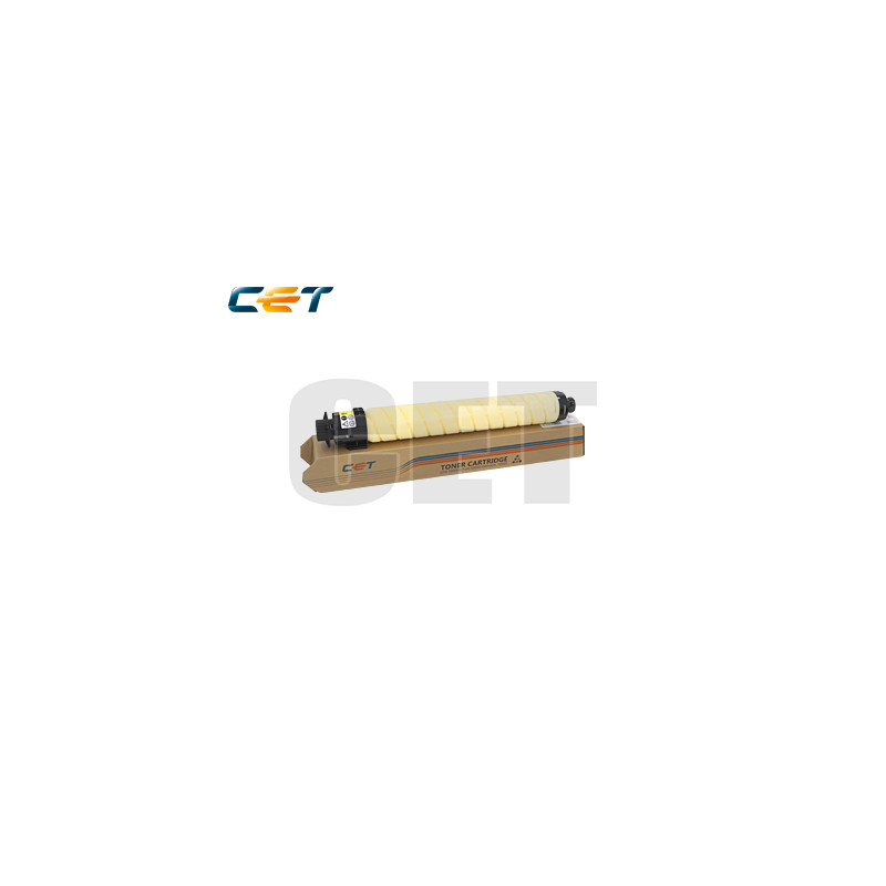 CPP Yellow Toner-Chemical Ricoh IMC2010