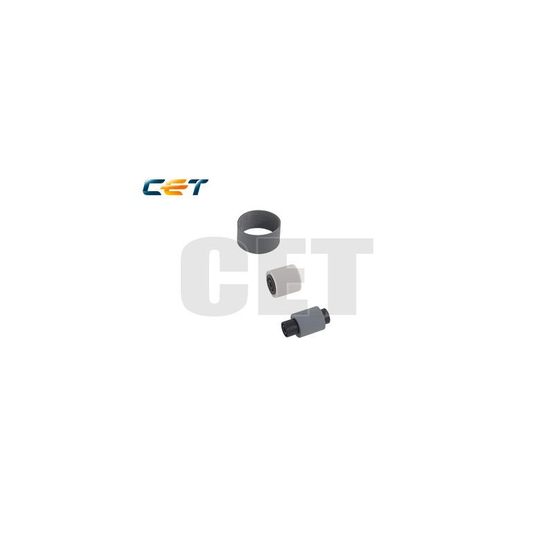 CET ADF Pickup Roller Kit RICOH IM C3000#300K/D3FF2228&D6842171