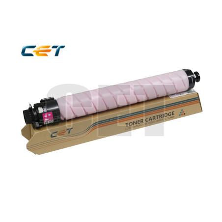 CET CPP Magent Toner RICOH IMC3010