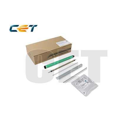 CET Cyan Imaging Unit Rebuild Kit RICOH MPC305