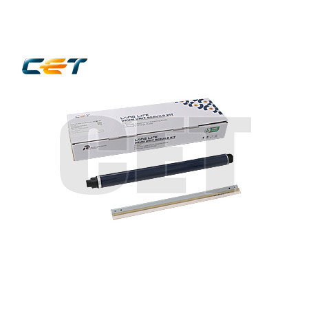 CET Long Life Drum Unit Rebuild Kit RICOH IM 2500