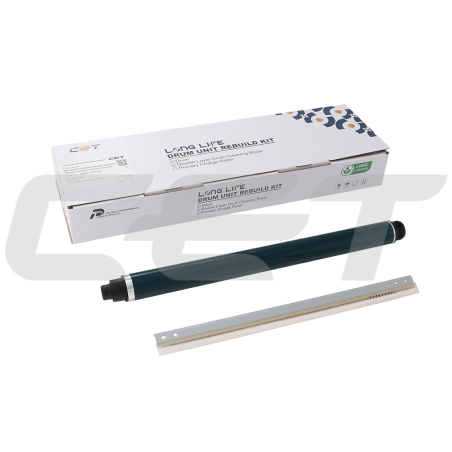CET Long Life Drum Unit Rebuild Kit RICOH MP2554SP