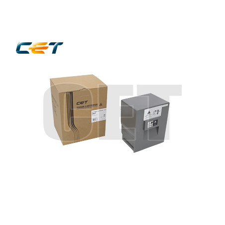 CET Black Toner Cartridge-Chemical RICOH Pro C5200s -1020g/Pc