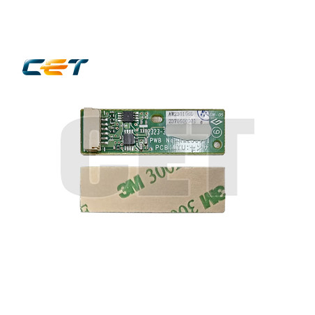 CET Black Developer Chip RICOH IM C3010