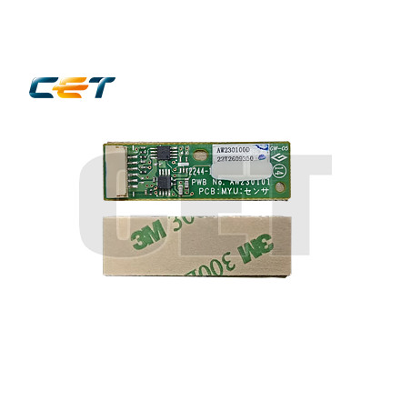 CET Cyan Developer Chip RICOH IM C3010