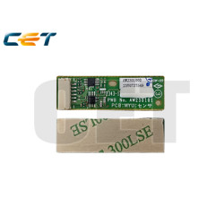 CET Magenta Developer Chip RICOH IM C3010