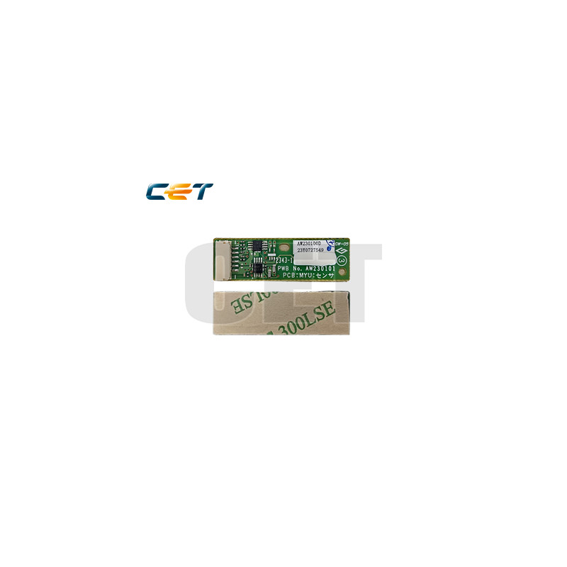 CET Magenta Developer Chip RICOH IM C3010