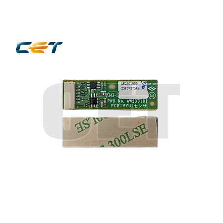 CET Magenta Developer Chip RICOH IM C3010