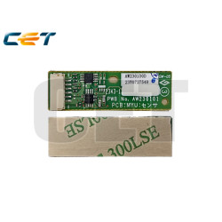 CET Magenta Developer Chip RICOH IM C4510