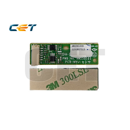 CET Yellow Developer Chip RICOH IM C4510