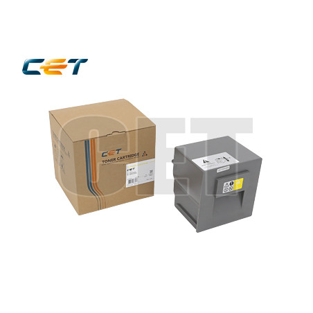 CET Yellow Toner Cartridge-Chemical RICOH MP C6503 - 26K/686g #842198