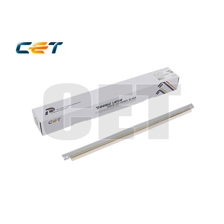 CET Double Layer Drum Cleaning Blade RICOH Pro C5100s -300K#D1362365