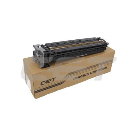 CET Black Imaging Unit/PCDU IM C3010/3510/4510/5510#D0E12240 #D0E22244#320K