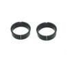 2xUpper Roller Bushing KM3050