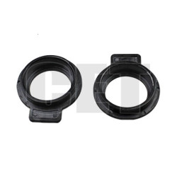 2xUpper Roller Bushing Left FS-1350