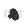 Lower Roller Gear-Left 31T M2635